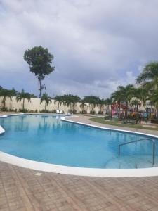 SANTIAGO PARADISE 111 S 3