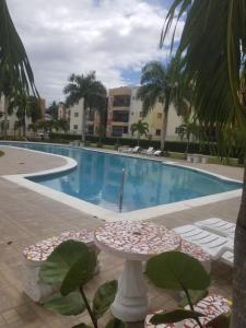 SANTIAGO PARADISE 111 S 3