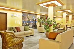 Quarto 139 Portobello Park Inovar Tur