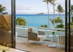 InterContinental Hayman Great Barrier Reef