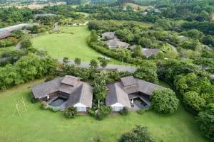 和平金杯塞丽娜度假村 - 和平