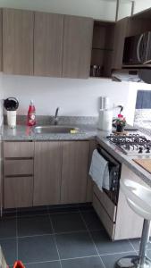 Apartaestudio Sector Hayuelos