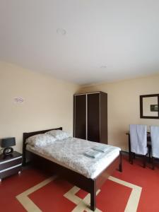 Hostel "Na Bocianowie"