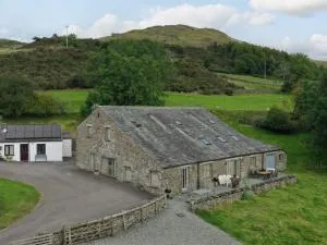 Ghyll Bank Barn - Staveley