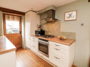 Kempshill Cottage