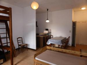 Appartements Residence Sainte Marie - Studio pour 6 Personnes 16 : photos des chambres