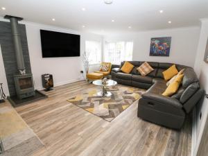 Bwthyn Eirlys SnowCottage