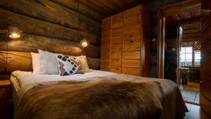 Saaruantähti Cottage