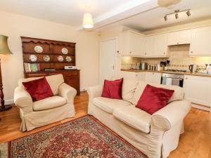 Underbank Hall Cottage