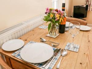 Underbank Hall Cottage