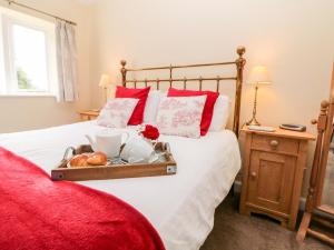 Underbank Hall Cottage