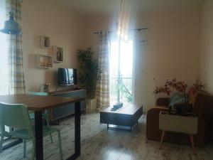 Apartament 807