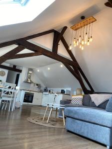 Appartements La Cantina : photos des chambres