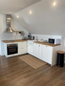 Appartements La Cantina : photos des chambres