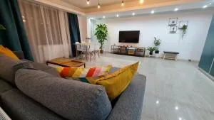 Zander Home Apartment