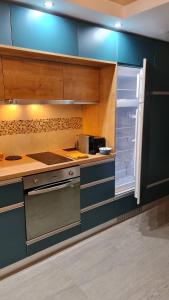 Zander Home Apartment