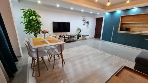 Zander Home Apartment