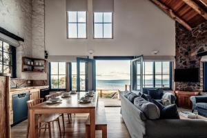 스완지 Piermont Retreat 4성급 호텔 스위트룸