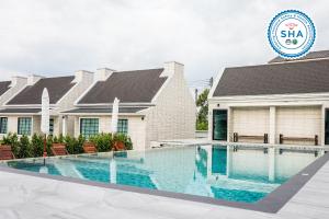 Li CALLA Resort Trat