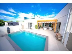 美ら海ビレッジ プール＆テラス - Katsuu