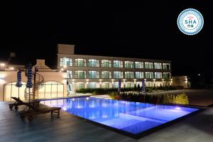 Li CALLA Resort Trat