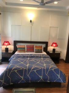 Premium Apartment in Tarudhan Valley Golf Resort