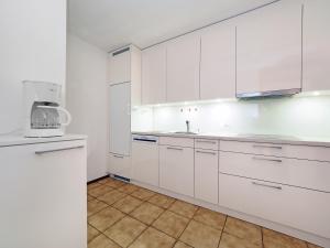 Two-Bedroom Apartment room in Apart Holidays - Residenza Flora