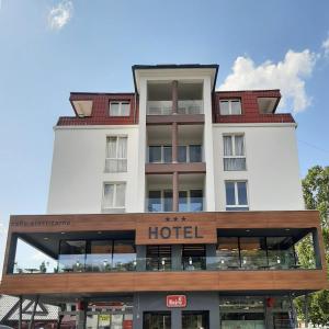 Motel Bajra - 3hvězdičkové hotely ve městě Travnik