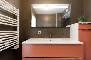 Appartements Mandelieu 404 YourHostHelper : Appartement 1 Chambre