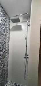 Dom nad jeziorem Omulew