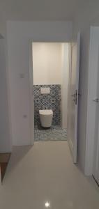 Dom nad jeziorem Omulew