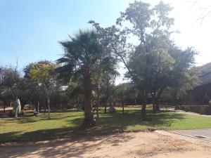 KweKwe Private Game Lodge