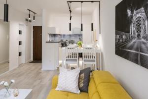 Divat Apartments - Central Smart Homes