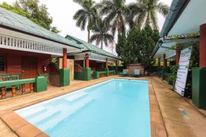 เฮือนคำรีสอร์ท บูติค โฮเทล แม่สาย เชียงราย