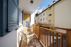 Residence Montebel Bilocale