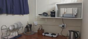 13 @ Rhinoroad Nelspruit