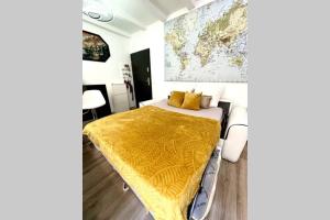 Exceptionnelle maison de ville ✧Cour privée ✧Métro