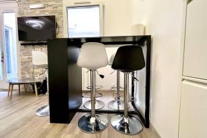 Exceptionnelle maison de ville ✧Cour privée ✧Métro