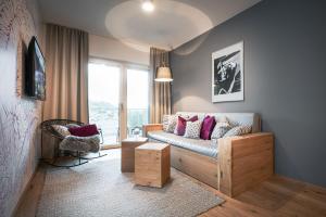 Apartment  QUEEN room in Chalets Coburg