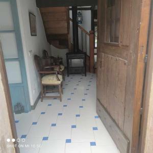 Casa Rural El Amparuco