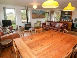 Porth Farm Annexe - Saint Eval