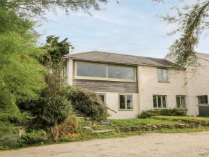 Porth Farm Annexe