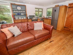Porth Farm Annexe