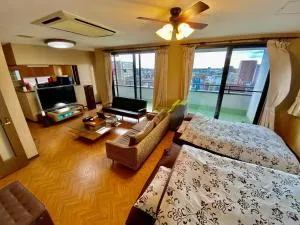 Hotel EL Utsunomiya 7 free parking - Nikko