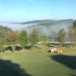 Ferienwohnung Familie Heite - Rahrbach