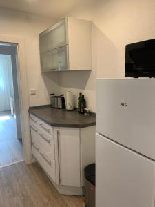 Ferienwohnung Familie Heite