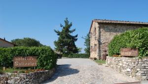 Hotel Colle Etrusco Salivolpi img12
