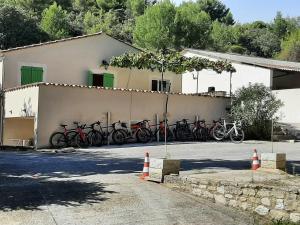 Les Cigales du Ventoux