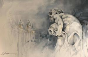 Regentova Suites Ljubljana