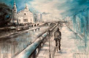 Regentova Suites Ljubljana